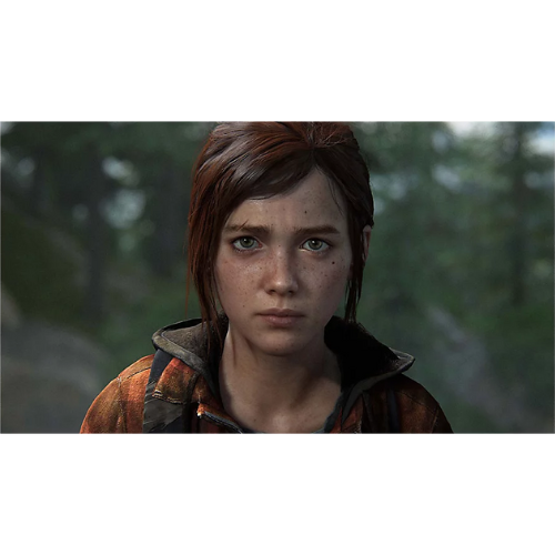 The Last of Us Complete Collector’s Edition Playstation 5 PS5