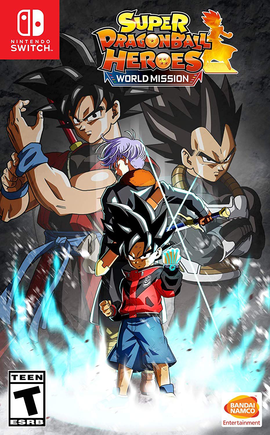 Jogue Super Dragon Ball Online gratuitamente sem downloads