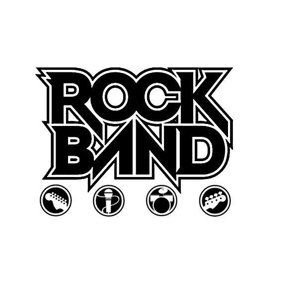 Rock Band 3 Pro Cymbals Expansion Drum Pratos Bateria Game Games A