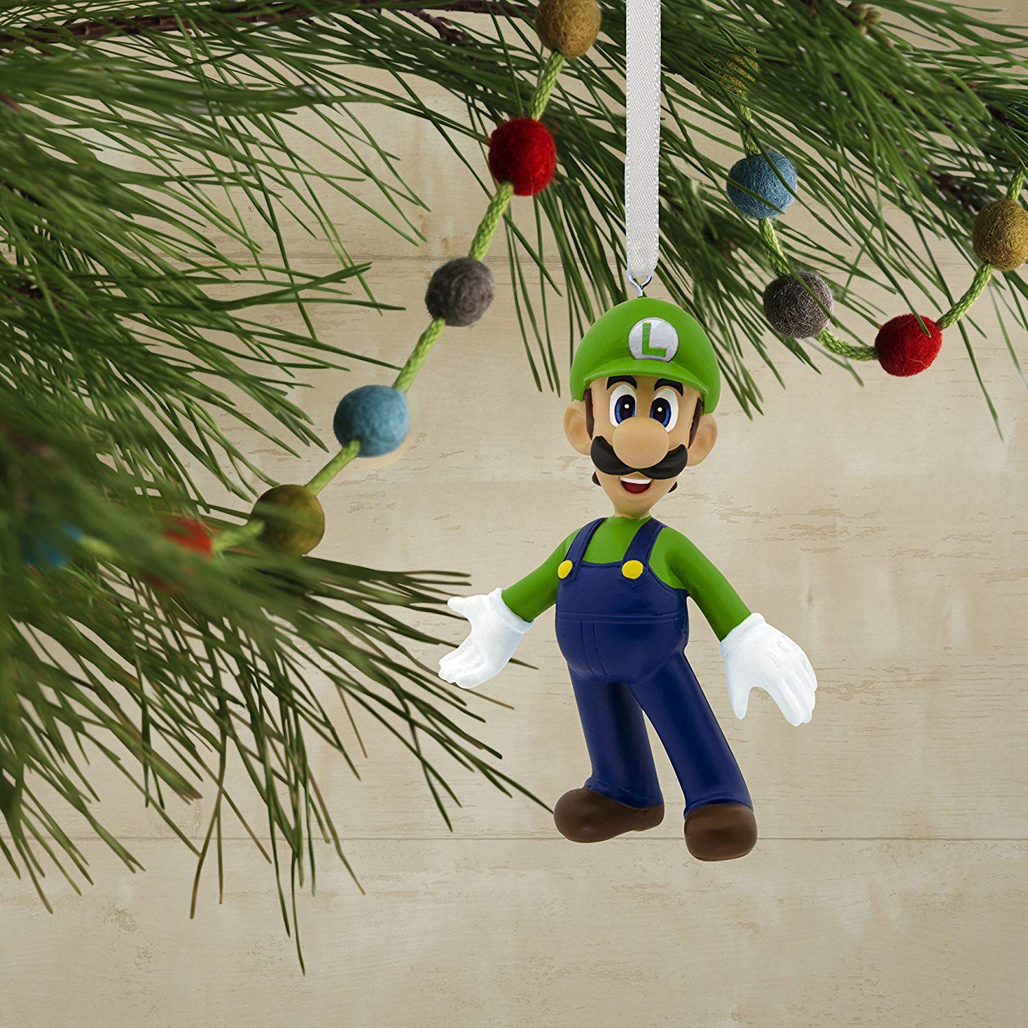 Babbo Natale gonfiabile per esterni, 1,5 m, luci a LED per foto, decorazione natalizia per prato, patio, giardino