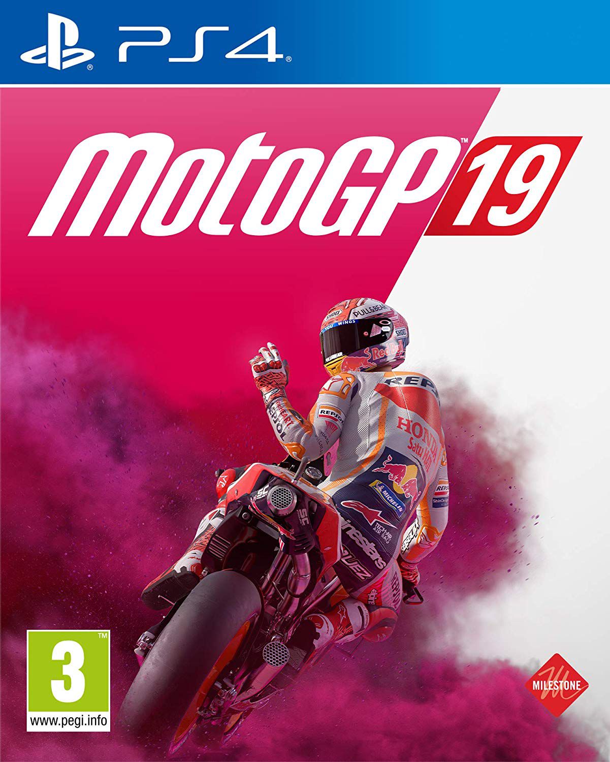 Análise: Game MotoGP 19 é um prato cheio para os fãs da categoria