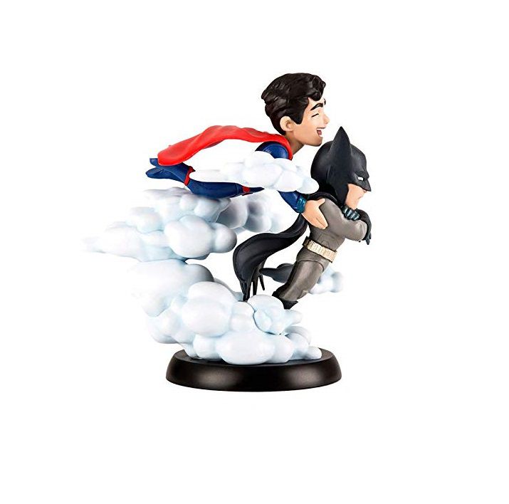 Qmx Superman Q-Tag