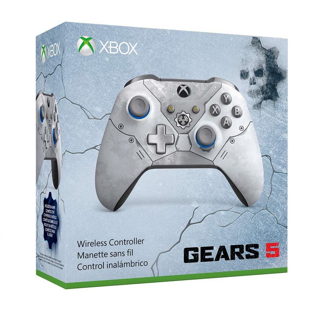 Gears 5 for Xbox One