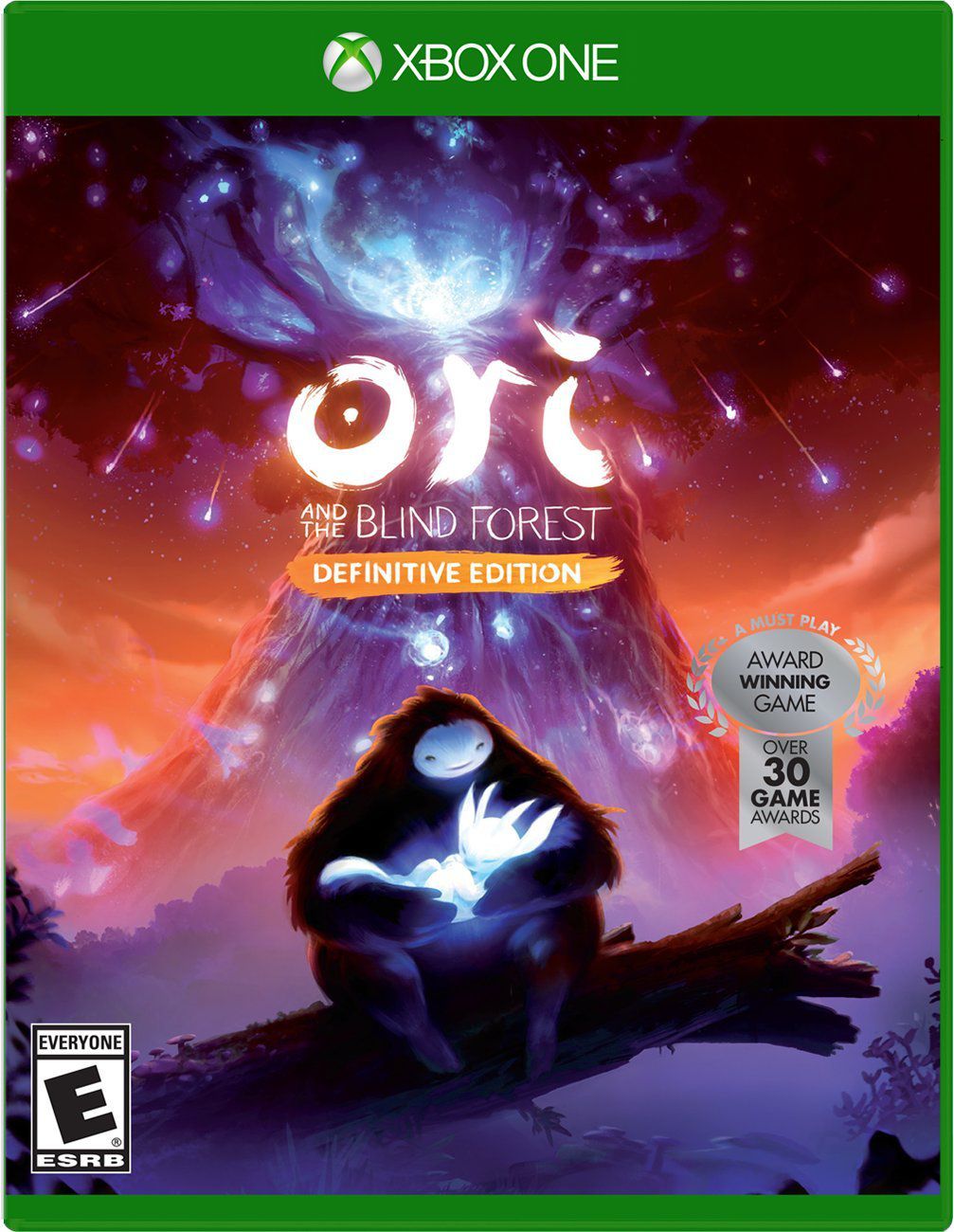 G1 - G1 jogou: 'Ori and the Blind Forest' é jogo de plataforma inspirado e  poético - notícias em Games