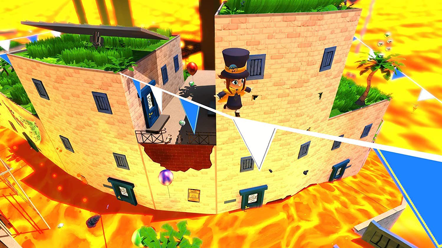 A Hat In Time Switch Game Games Loja de Games Online Compre Video Games