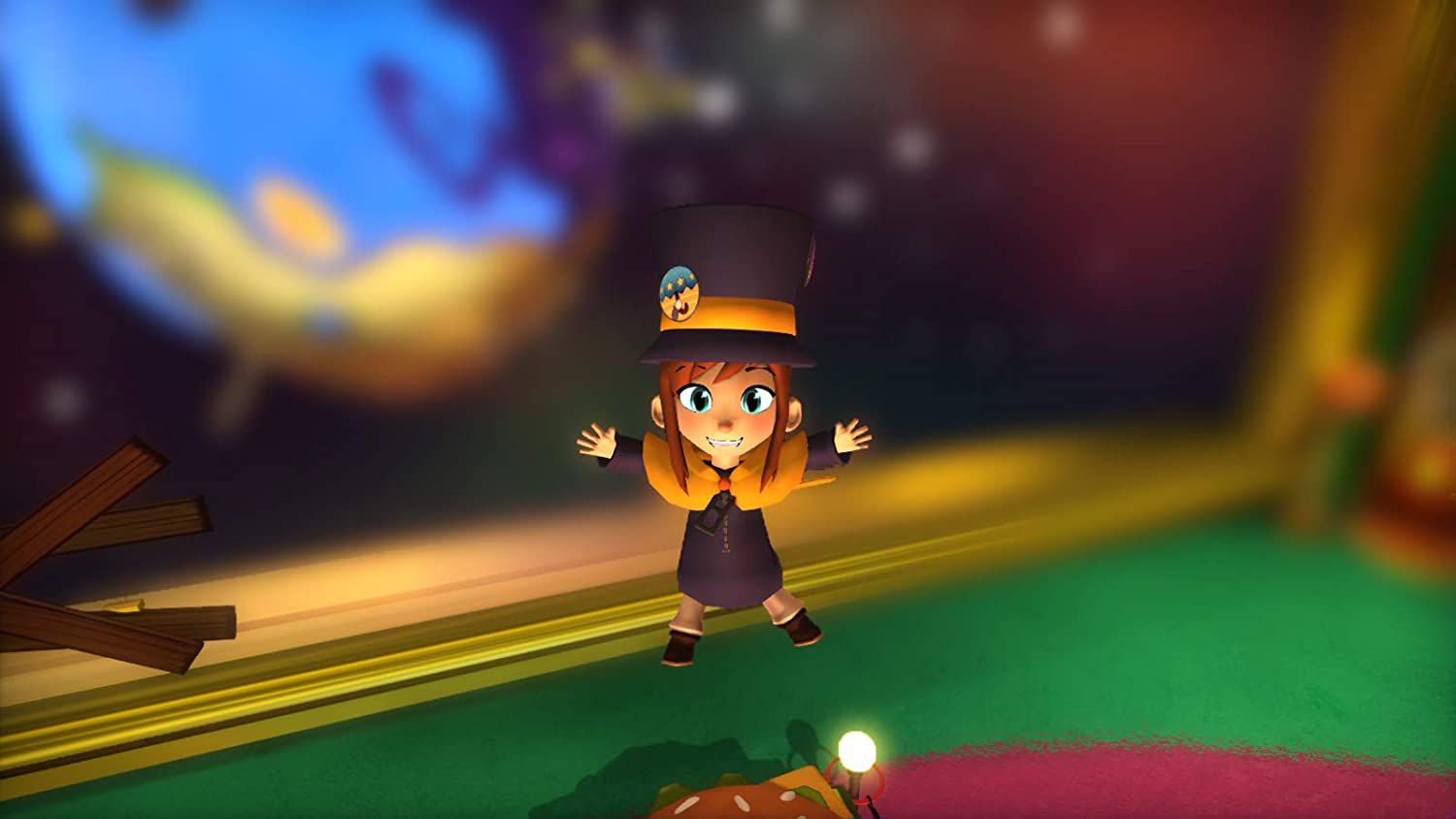 A Hat In Time Switch Game Games Loja de Games Online Compre Video Games