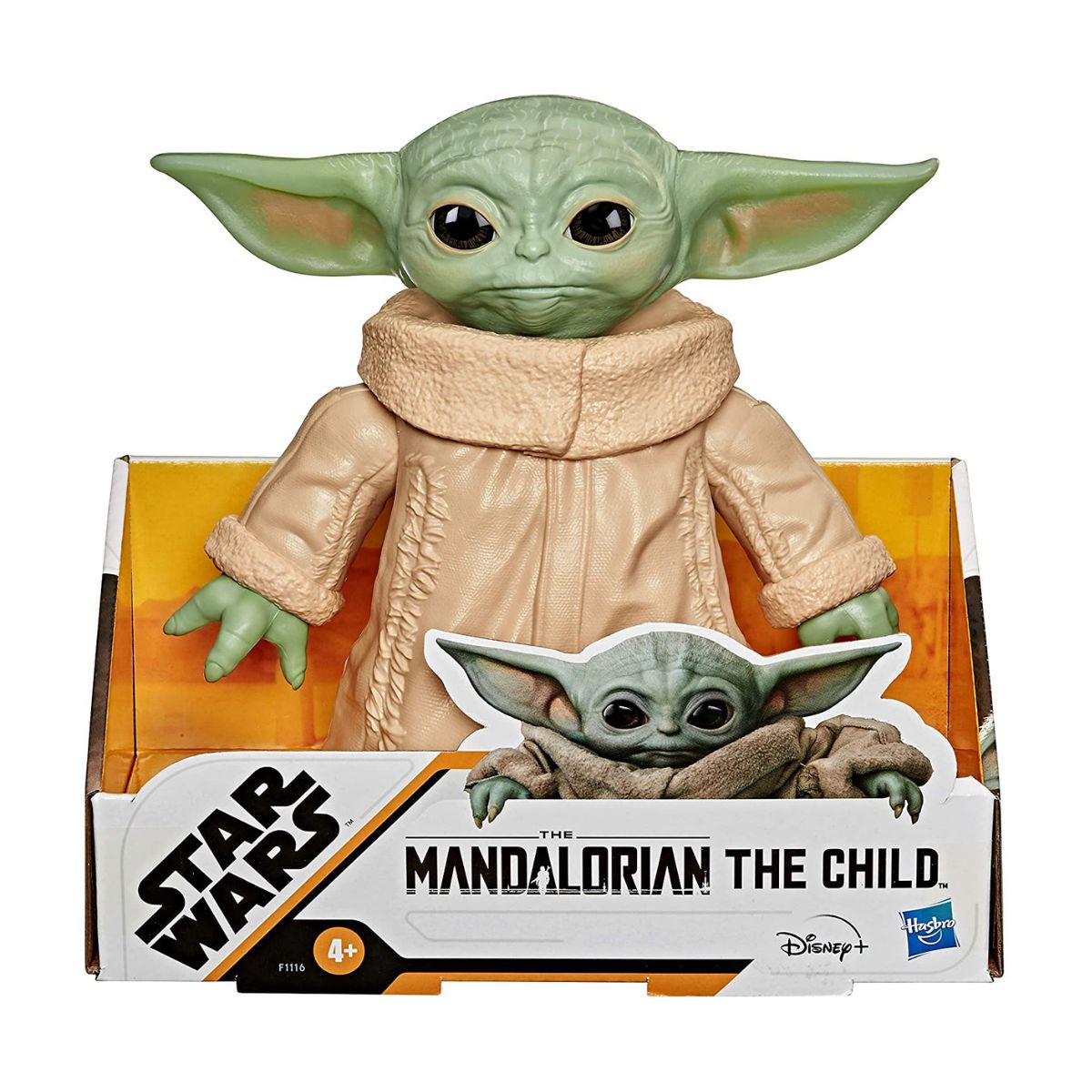 Baby yoda, mandalorian, Star Wars