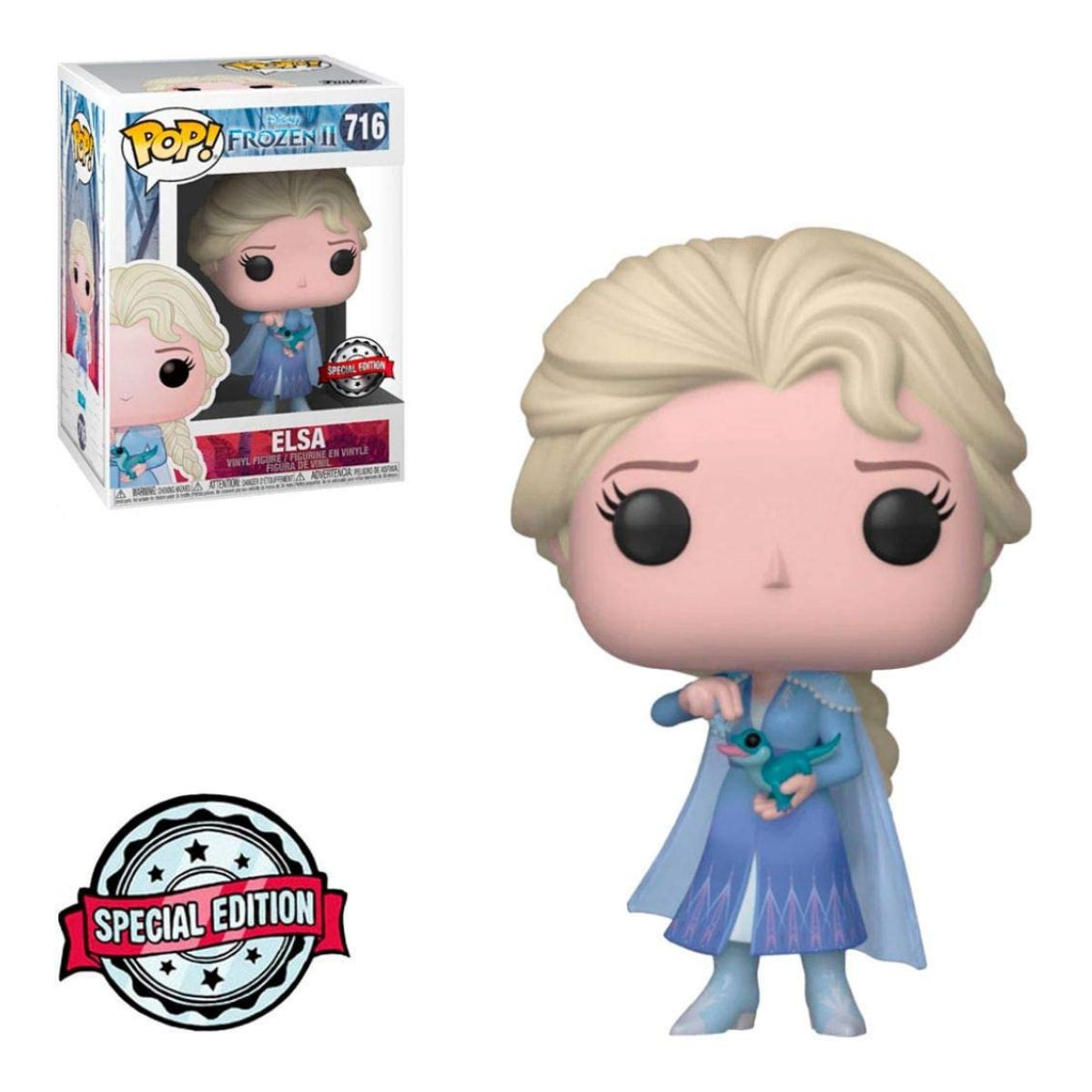 Frozen: POP - Jogos - 123 Mwana