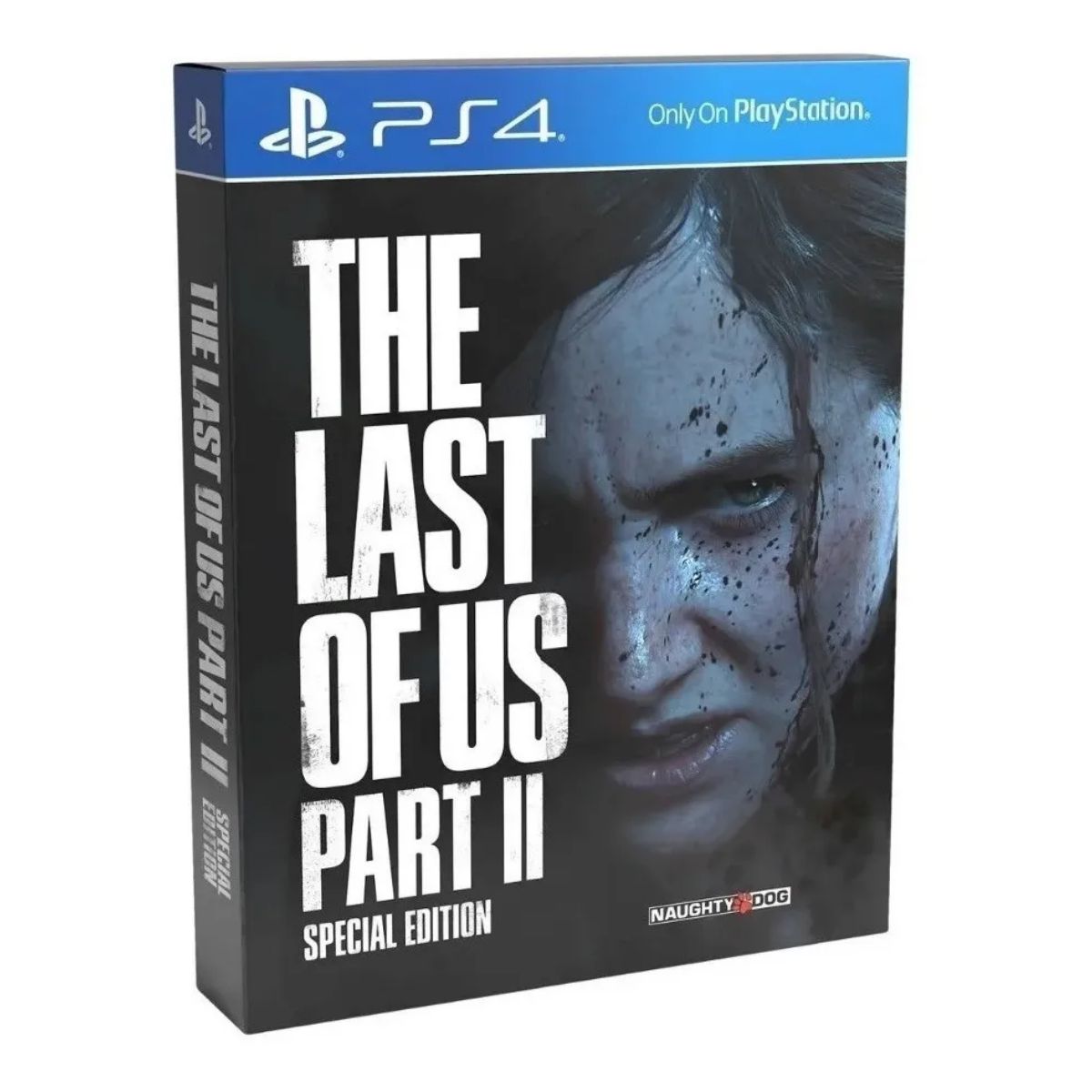 A morte de Joel The Last of Us™ Parte II 