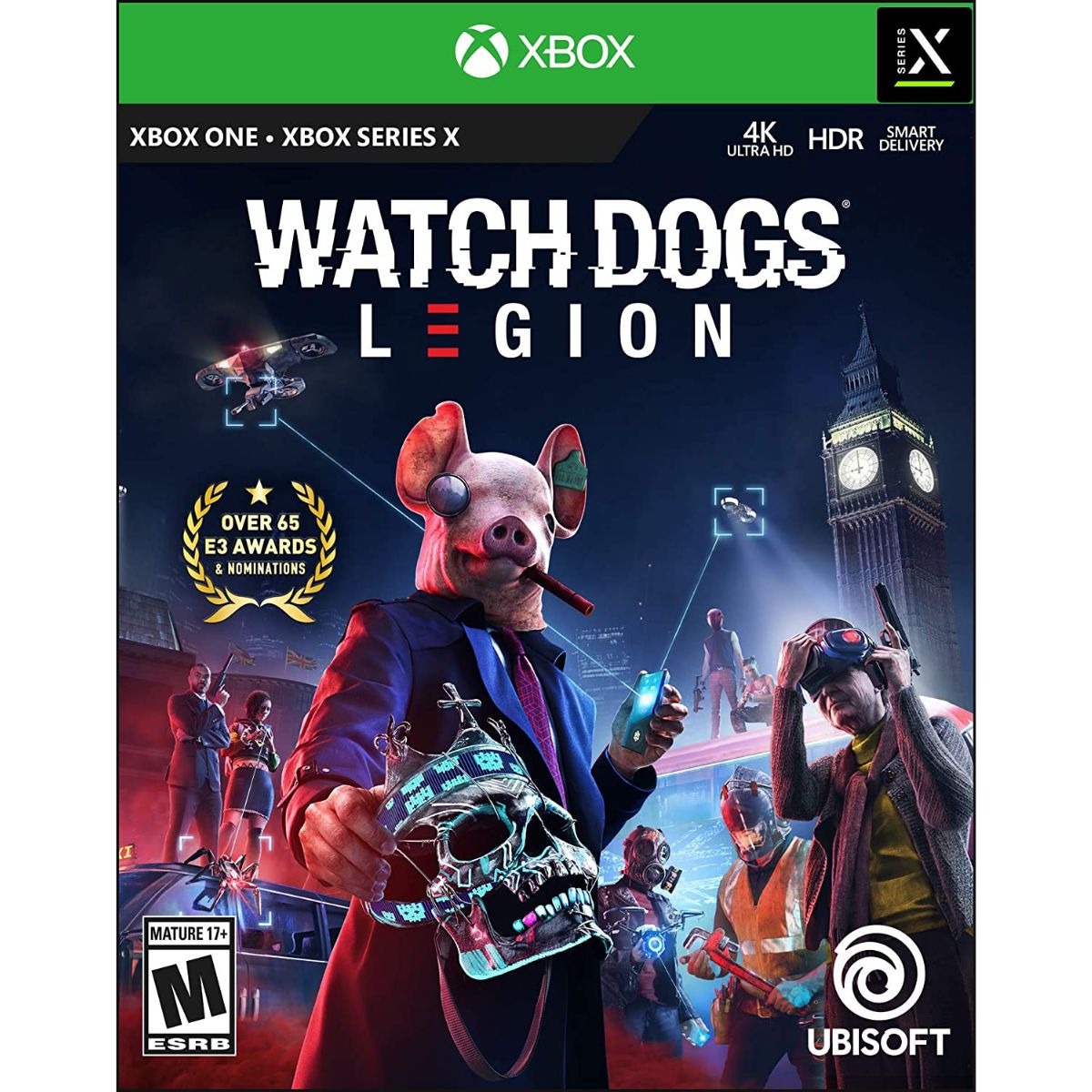 Jogo Watch Dogs - Xbox 360 - Loja de Games