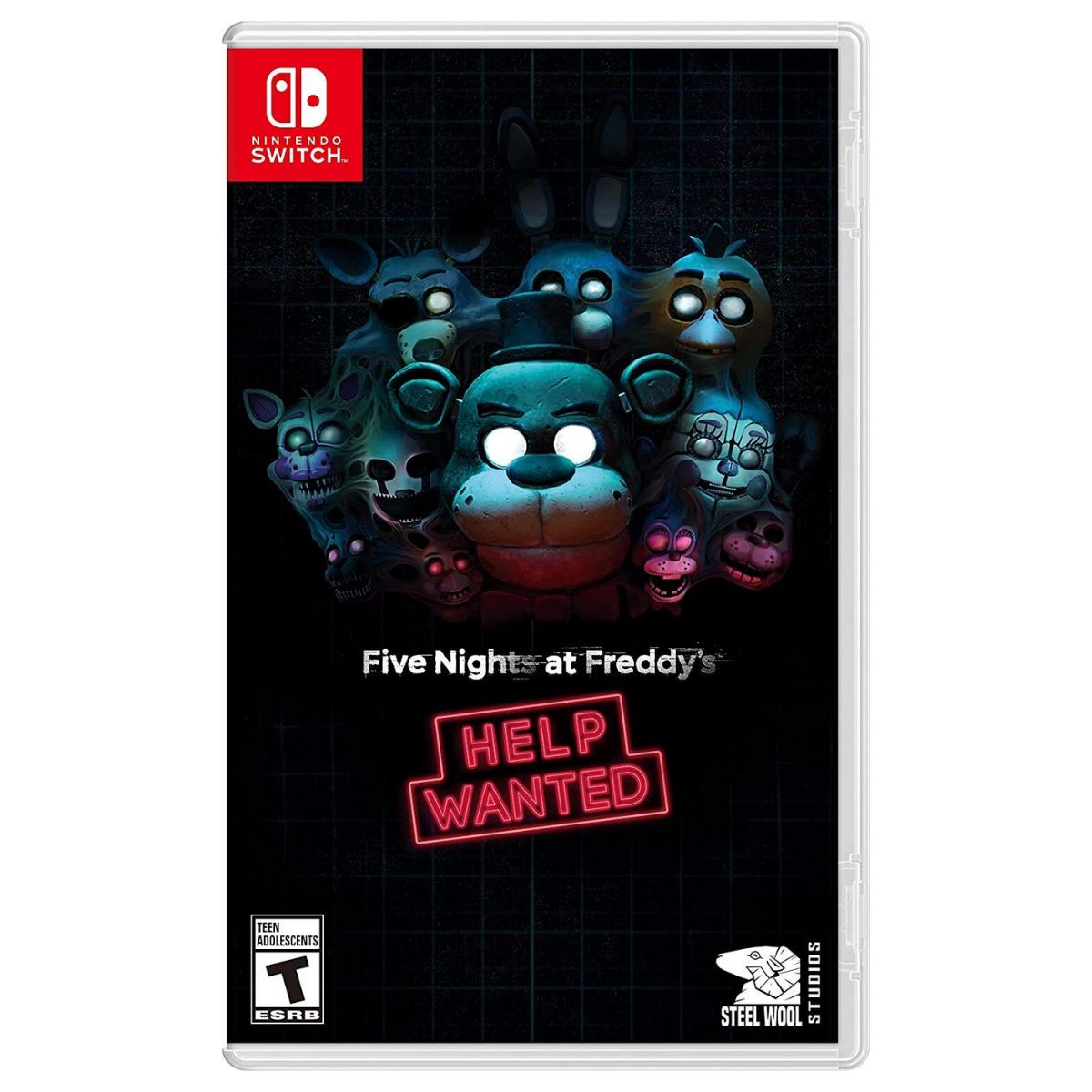 Five Nights at Freddy's The Core Collection - Xbox One / Series S / Series  X