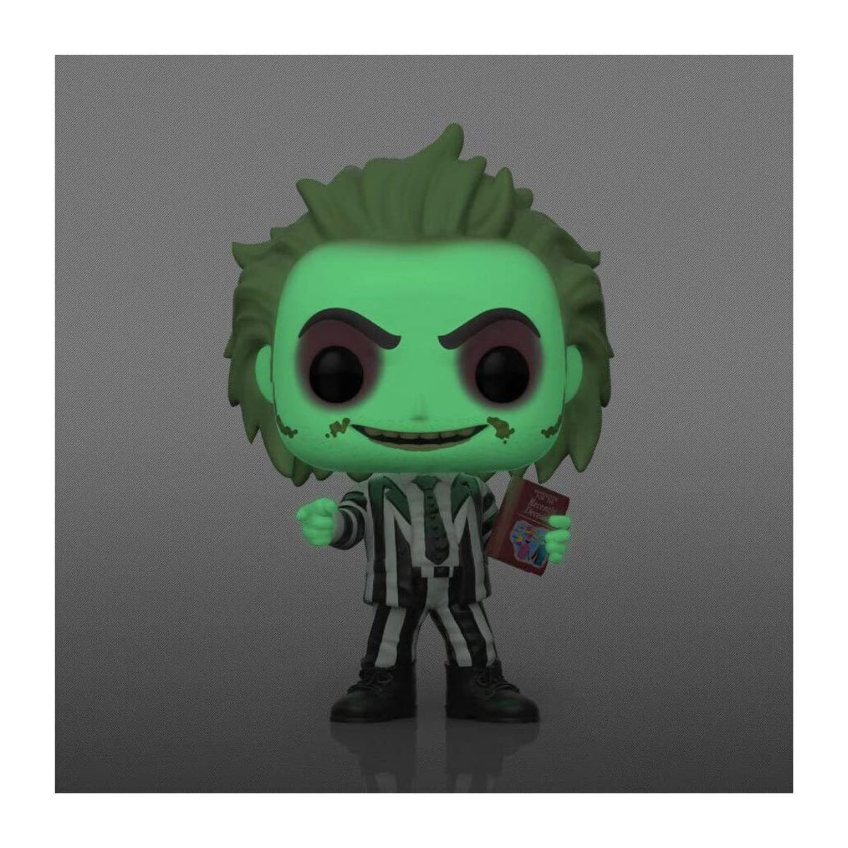 Funko Pop! Movies #1010 - Beetlejuice [manual Del Gitd | Cuotas sin interés Funko Pop! Movies #1010 - Beetlejuice [manual Del Gitd | Cuotas sin interés
