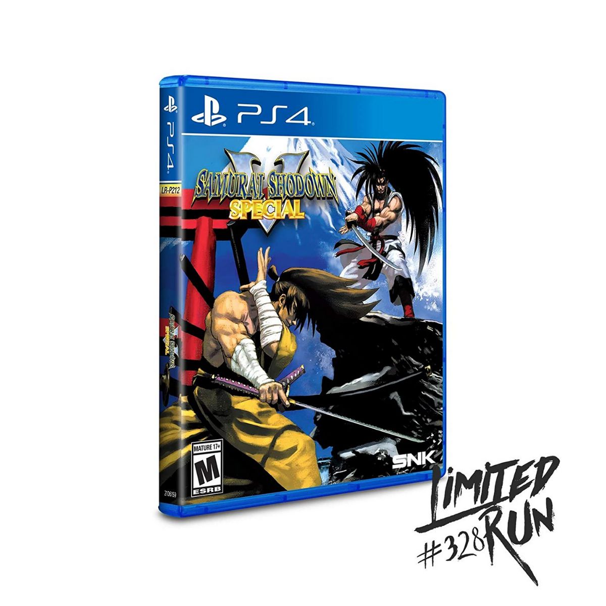 Samurai Shodown 6 - Jogos Ps3 Psn