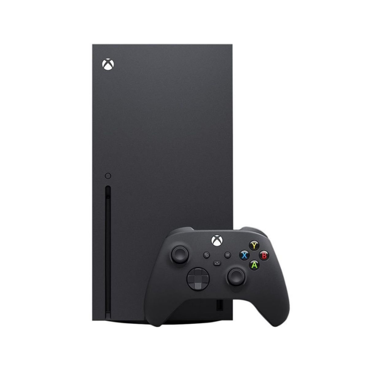 Console Xbox Series X Microsoft Game Games A Loja Mais POP do
