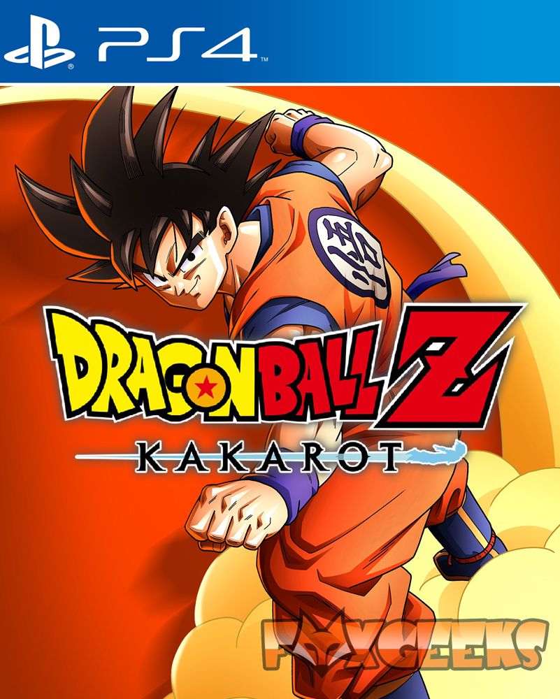 Dragon Ball Z: Battle of Z, para PS3 e Xbox 360, terá batalhas