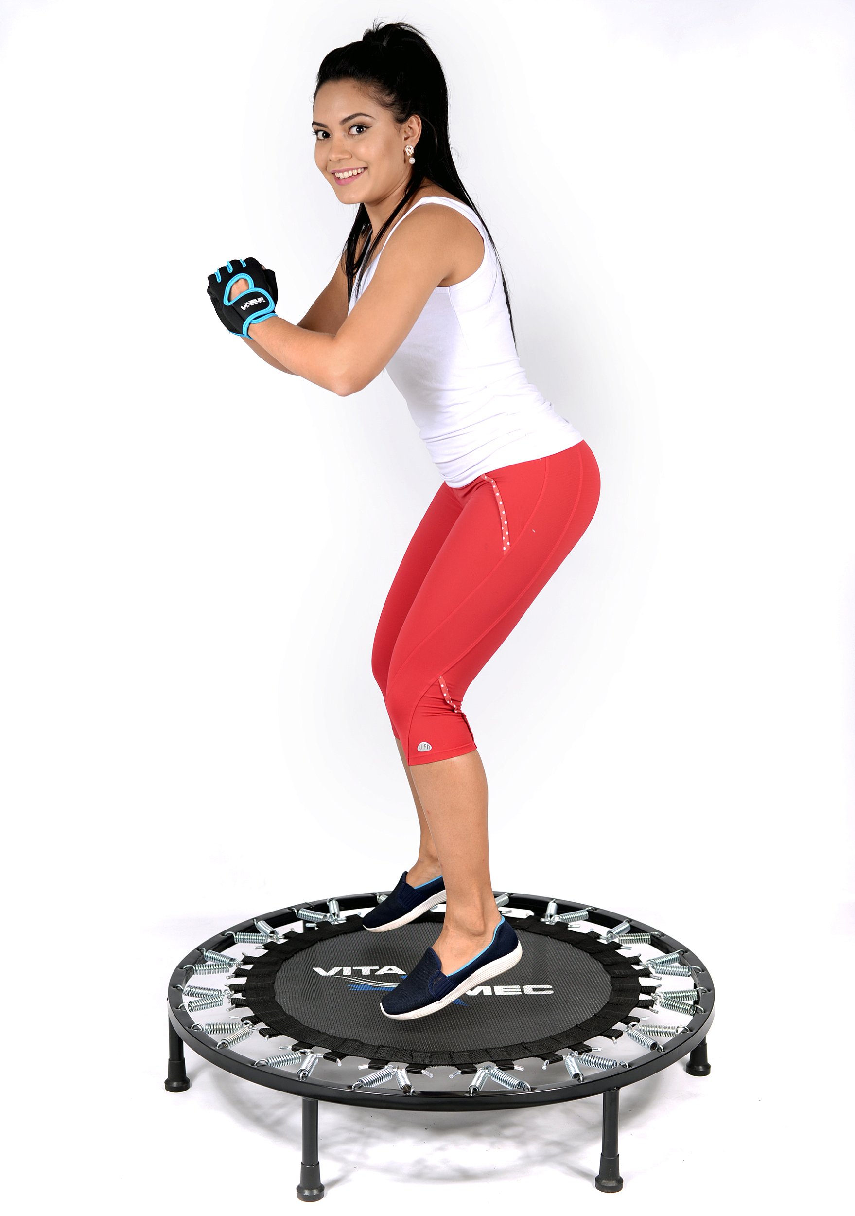 Mini Jump Vitamec - VITAMEC | Equipamentos esportivos para casa e academia