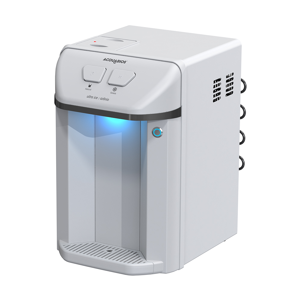 Purificador de Água Ultra Ice Classe A Premium - Nova Serrana Purificadores