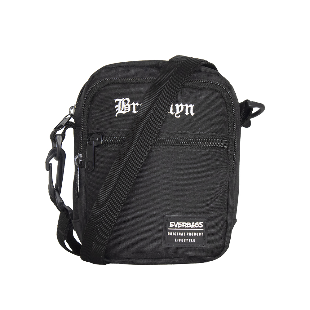 Normal Store Bag Shoulder Bag Normal Brooklyn - EVERBAGS