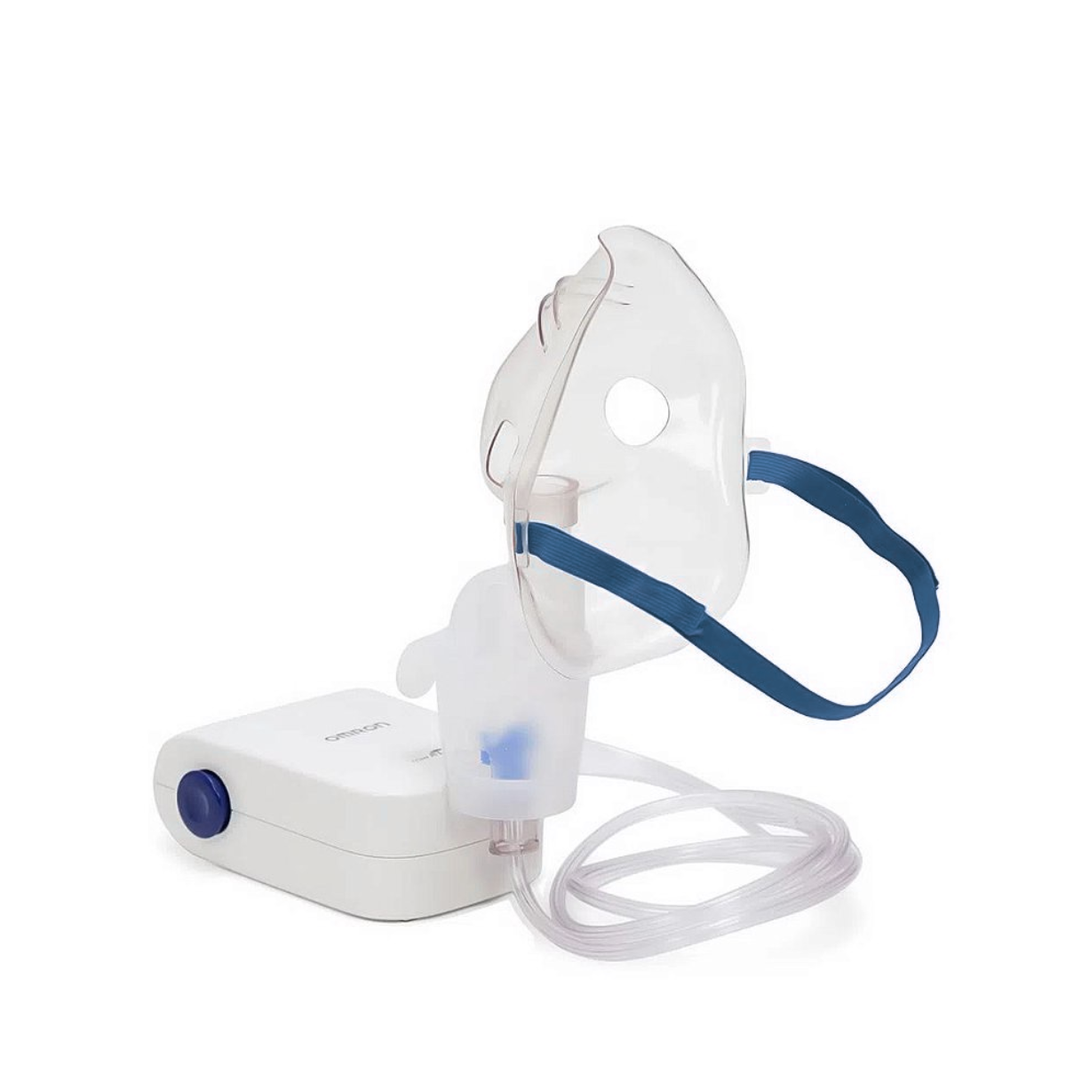 Inalador Compressor Ultra Compacto Elite Ne-c803 - Omron - RareMed