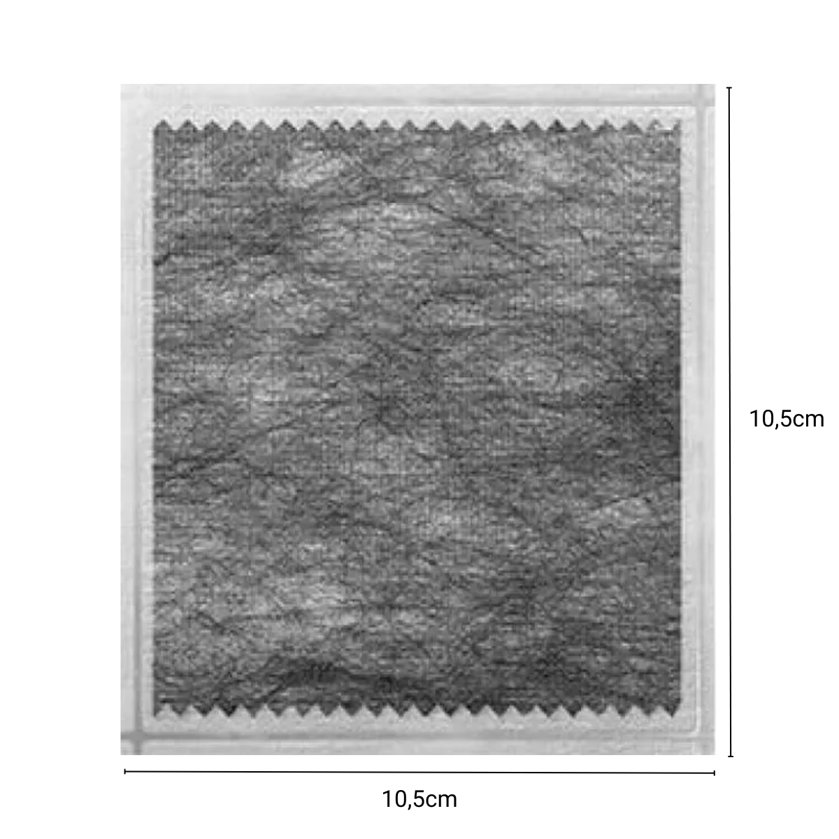 アムリタ　msr　3枚 Actisorb Plus 25Com Prata 10,5 cm x 10,5cm - 3M - Produtos Médicos