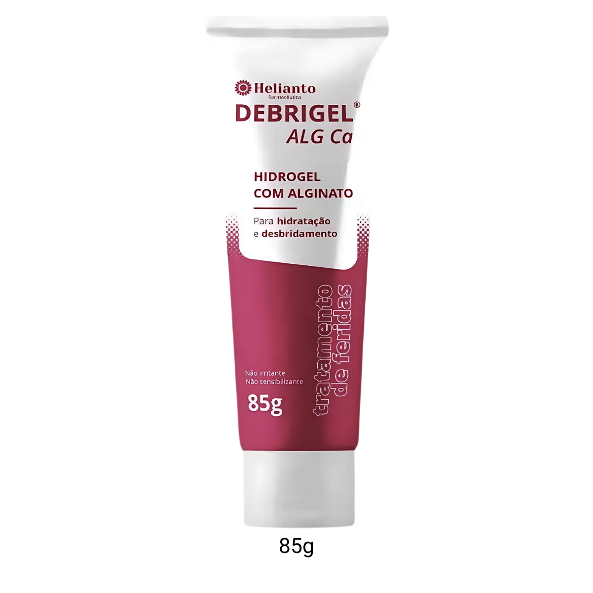 brunel lubricating gel Ultrasound Gel main image 1