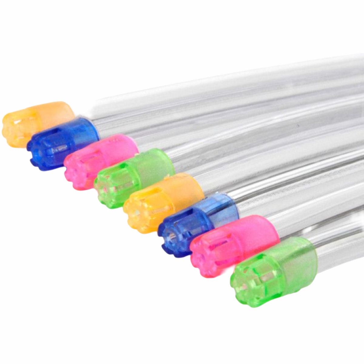 Sugador Odontológico Descartável SSPLUS 40 Unidades RareMed