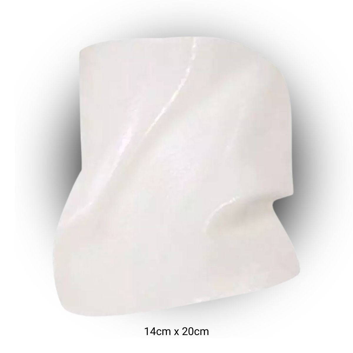 Curativo Suprasorb X + PHMB Hidrofibra 1 Un. - Lohmann & Rauscher