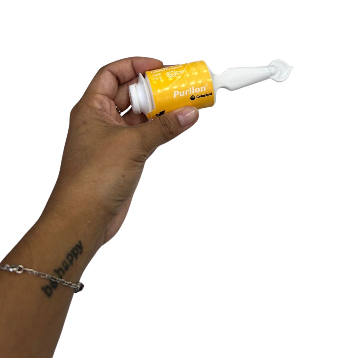 Purilon Gel - Coloplast - RareMed Hospitalar