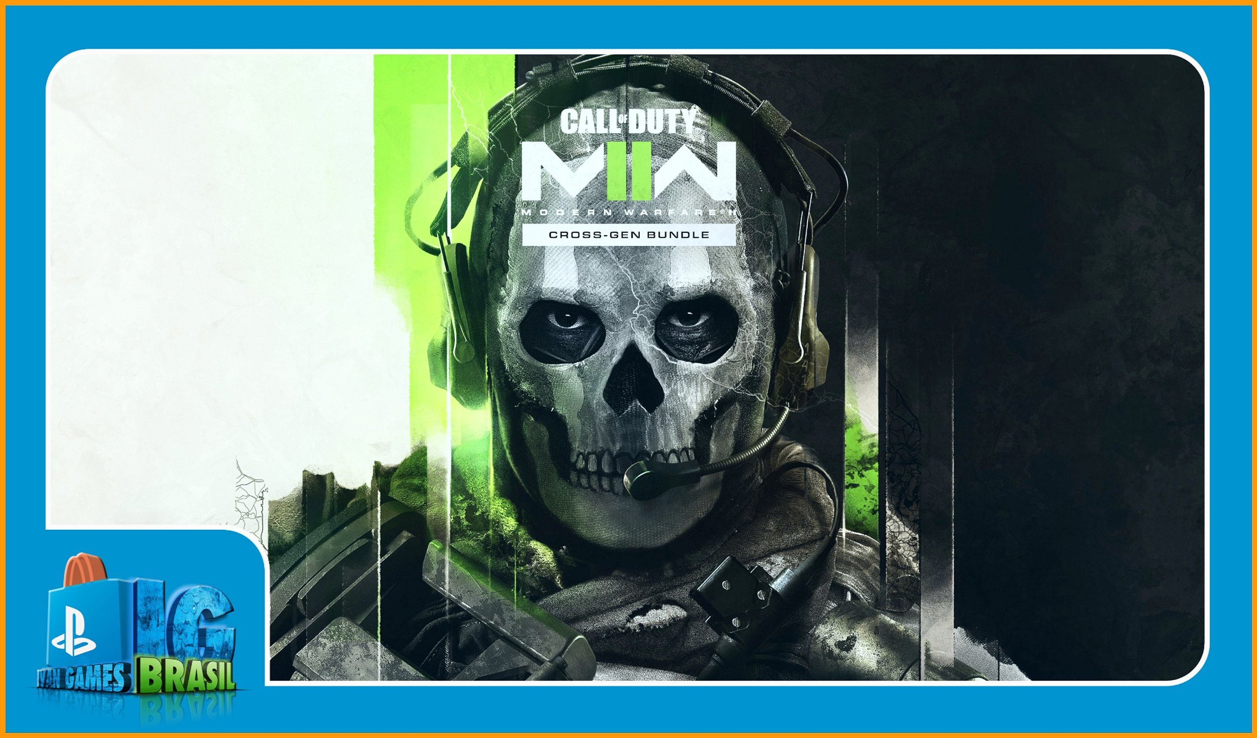 Prévia: Call of Duty: Modern Warfare II (Multi) promete ser o