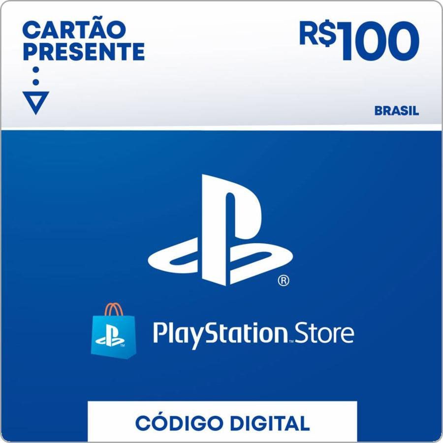 Gift Card Steam R$ 105,00