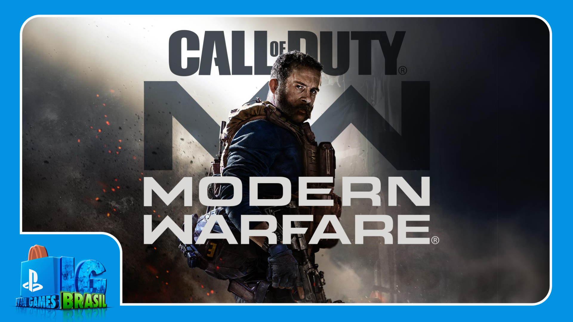 Call of Duty®: Modern Warfare® II - Pacote Multigeração