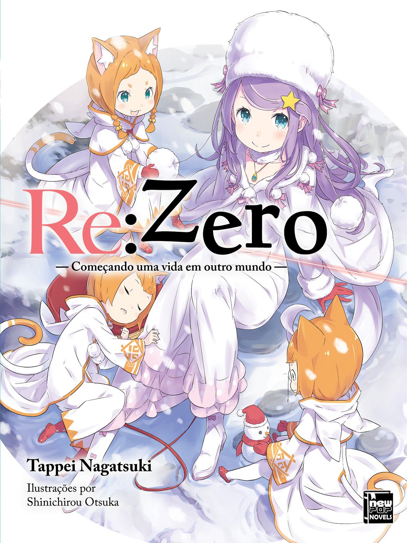 Arquivos Re:Zero - IntoxiAnime