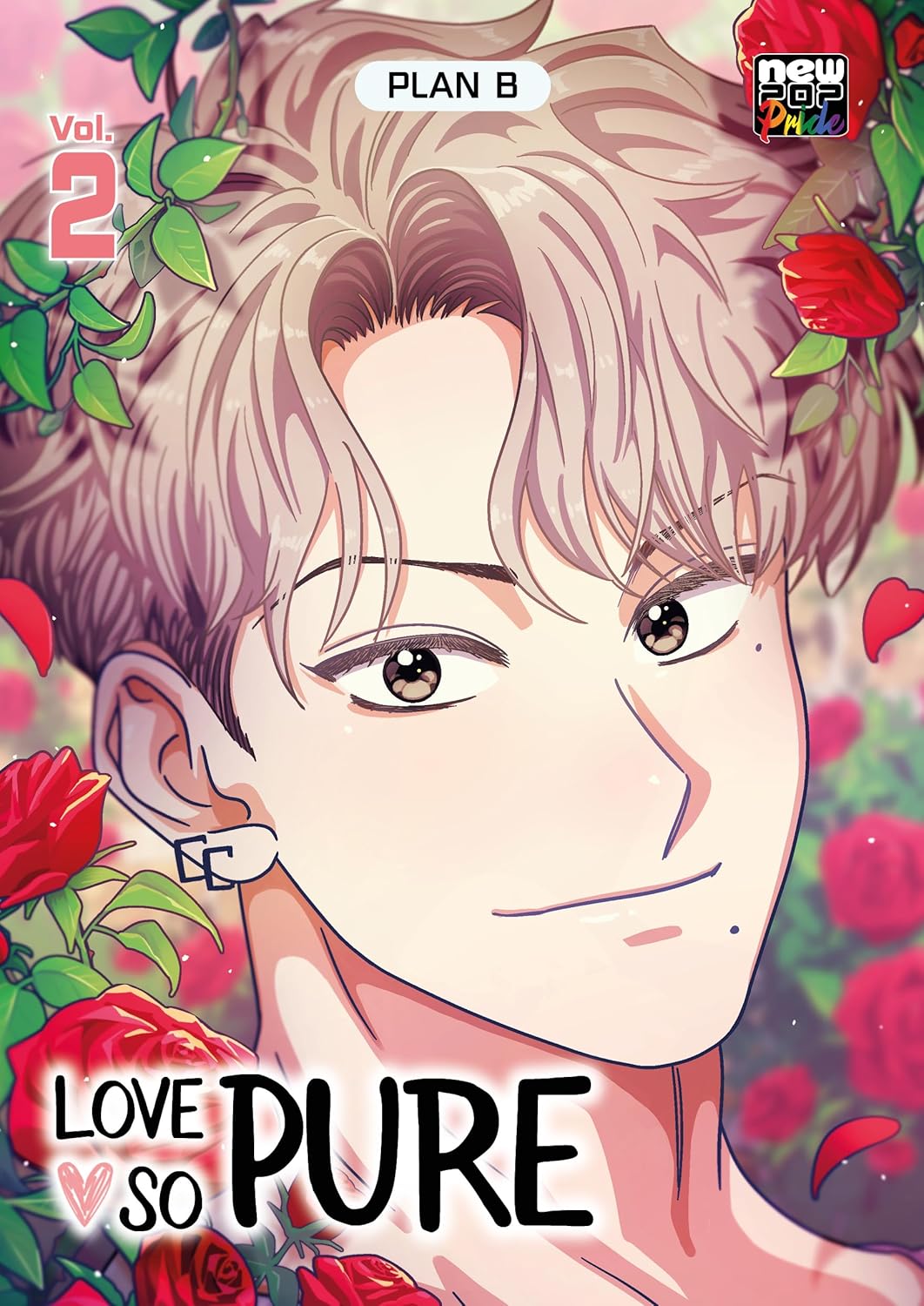 Love So Pure: Volume 2 - NewPOP SHOP