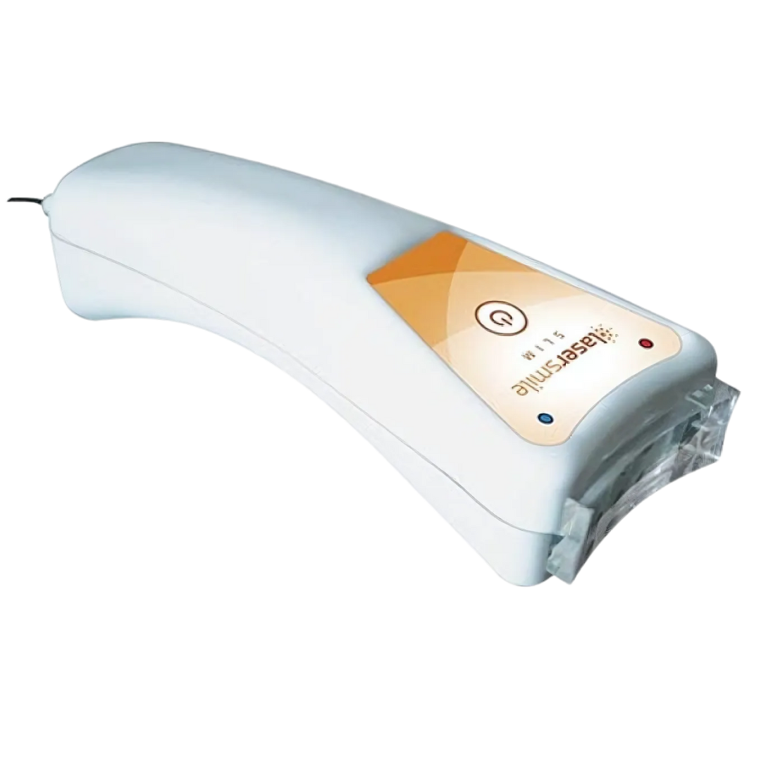 Laserterapia Implafarma