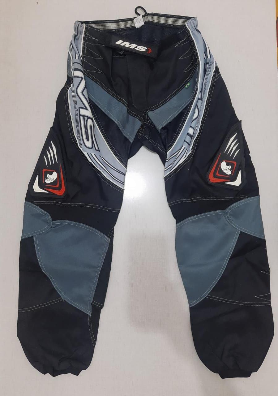 Calça Para Bebê Motocross IMS - Ibox28- Sua Loja Online Off-Road