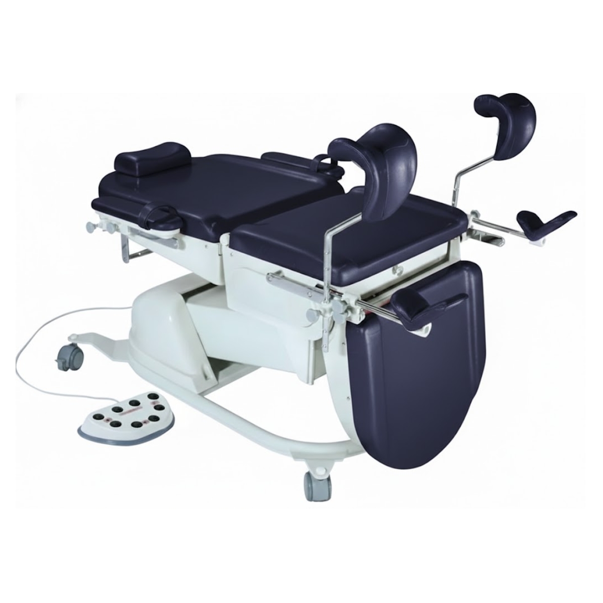 Mesa Ginecológica | Cadeira Ginecológica | Mesa Hospitalar - GRUPO