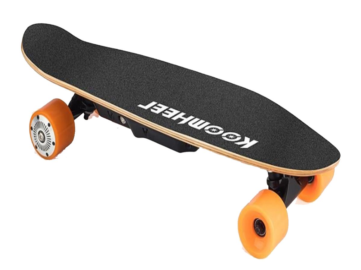 Skateboard 4 rodas 3pol. skate eletrico bateria samsung 602