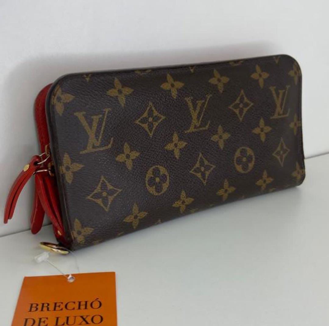 Carteira louis vuitton - Vinted