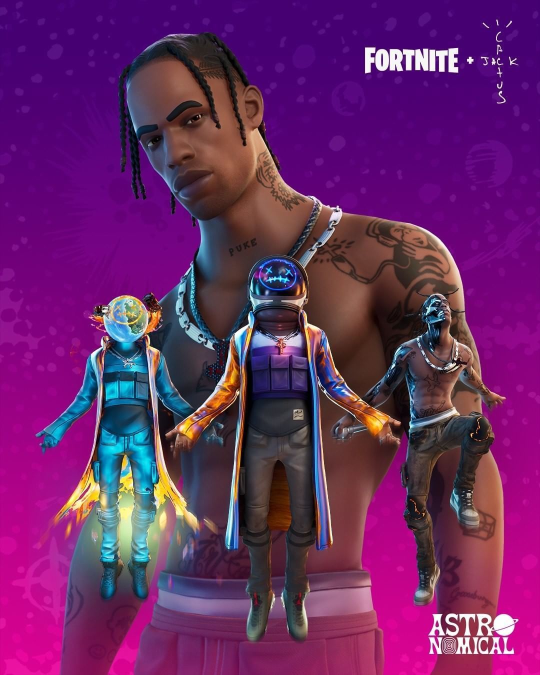 travis-scott-x-fortnite-boneco-cactus-jack-12-action-figure-duo