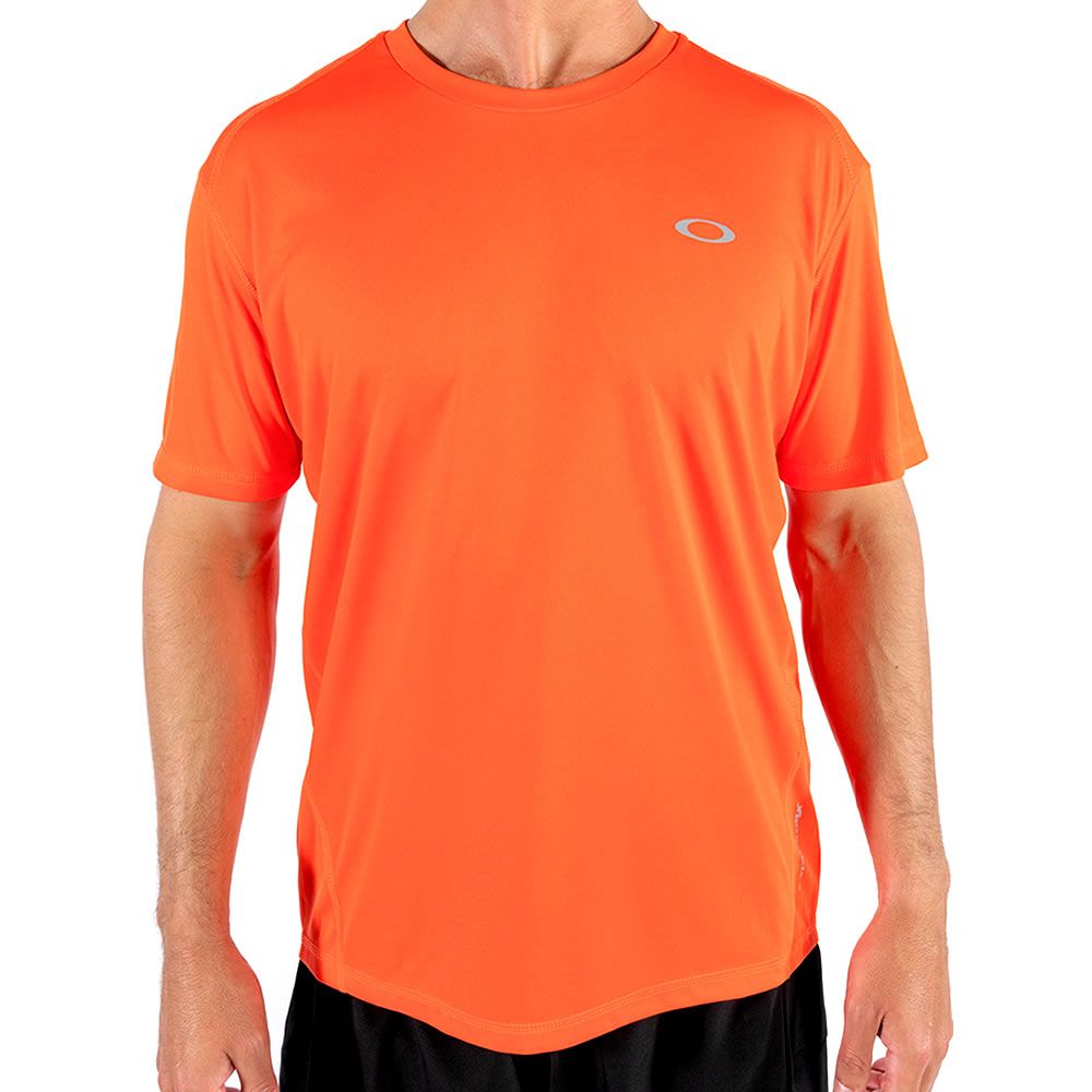 Camisa Oakley Daily Sports Masculina