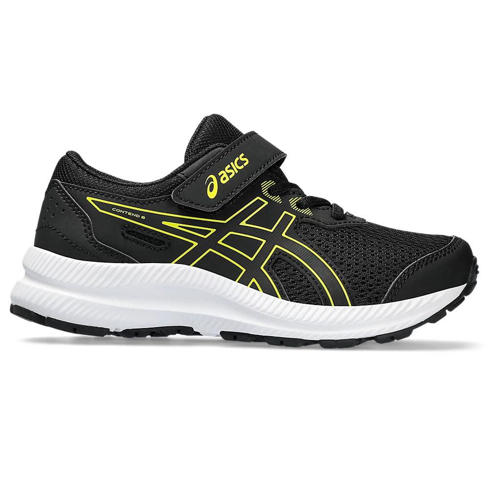 Asics contend sales 5 ts