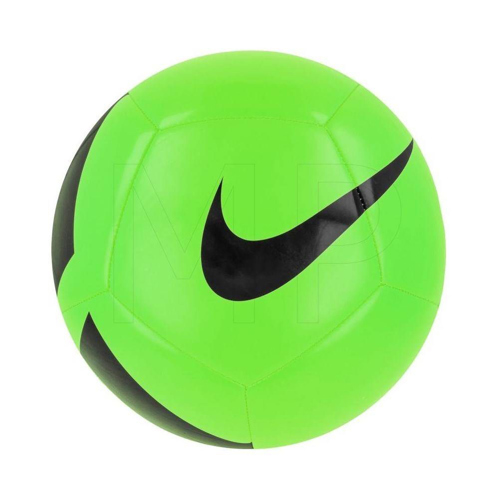 Bola Futebol Nike Pitch - Top Sport