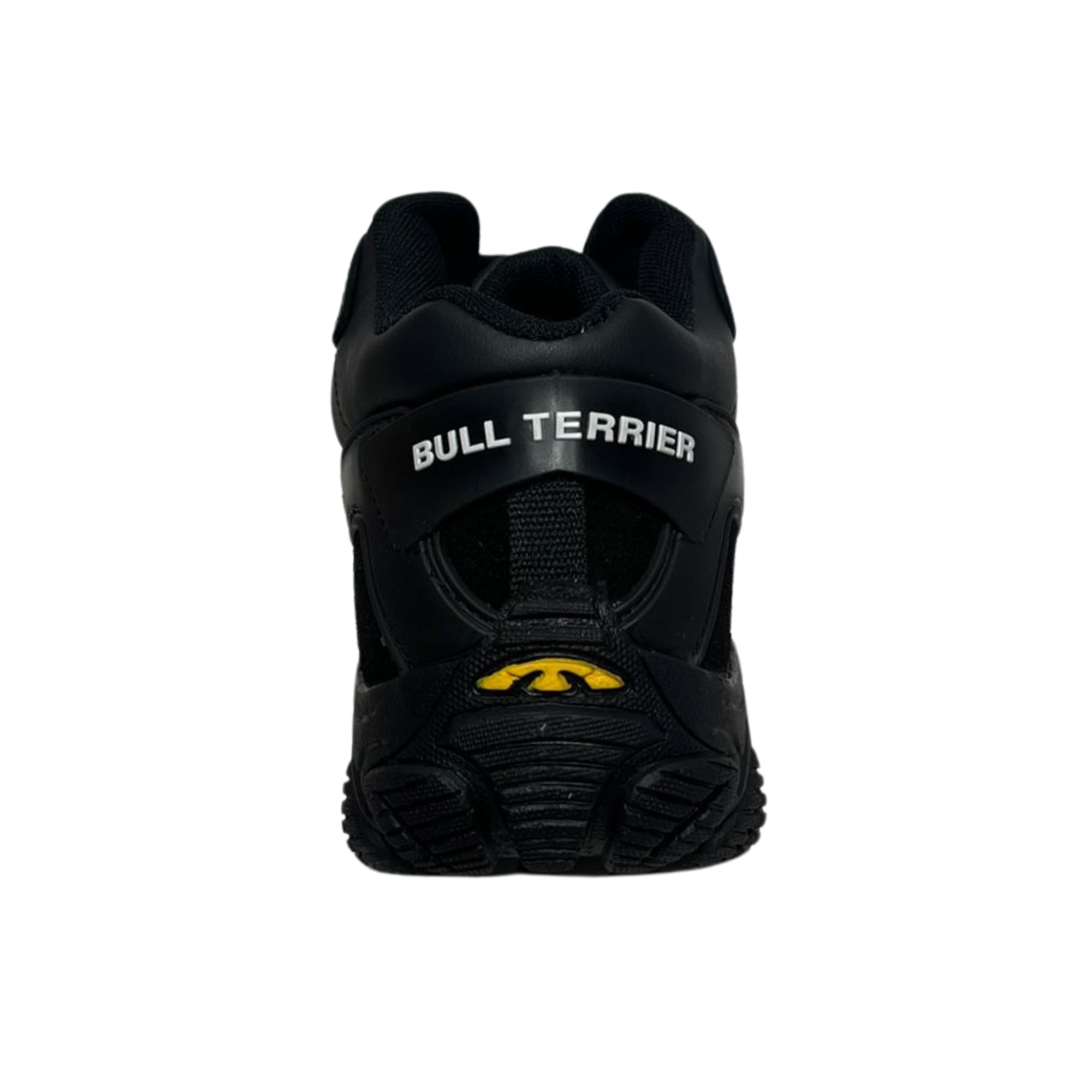 Bota Bull Terrier Target HI Masculino Preto - 10K Sports