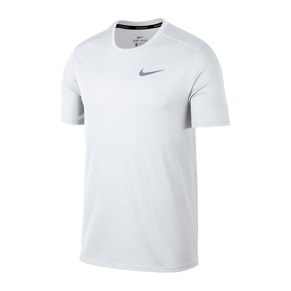 Camiseta Nike Breathe Ss Hyper Dry Masculina - 10K Sports