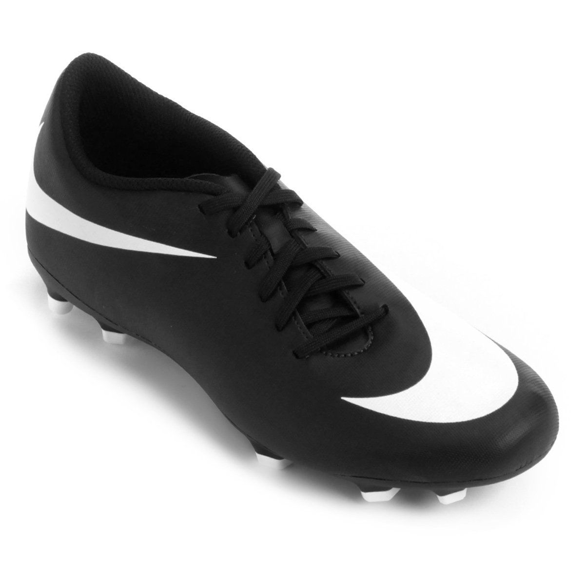 Chuteira Campo Nike Bravata 10K Sports