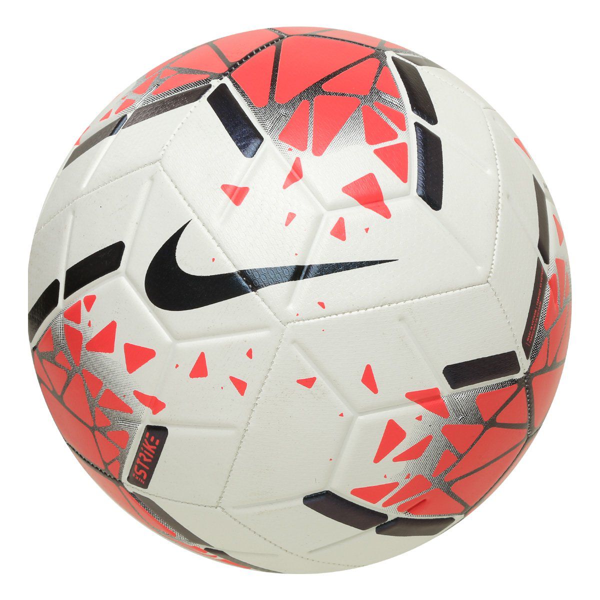 Bola de Futebol Campo Nike Premier League Strike