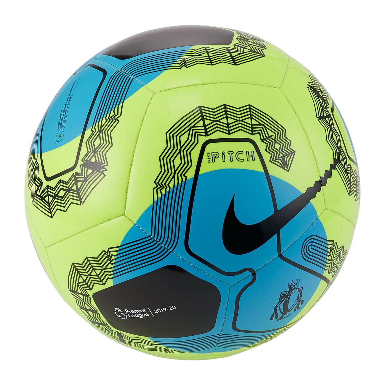 Bola de Futebol Campo Nike Premier League Strike