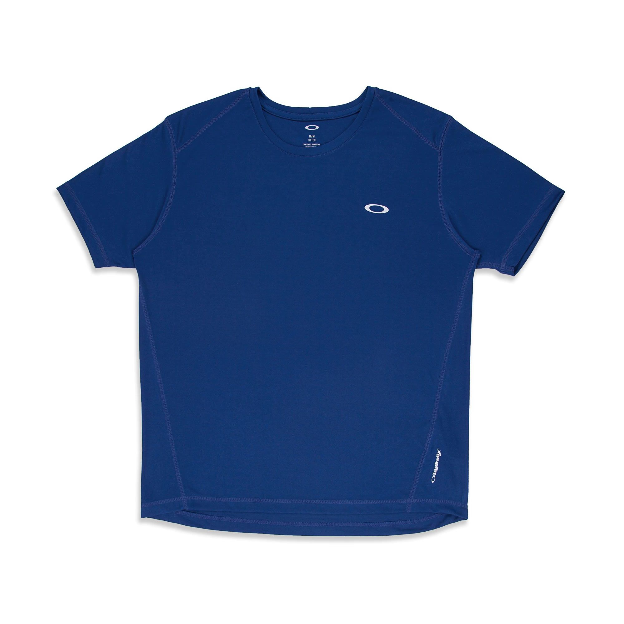 Camiseta Oakley Daily Sport 3 - Masculina