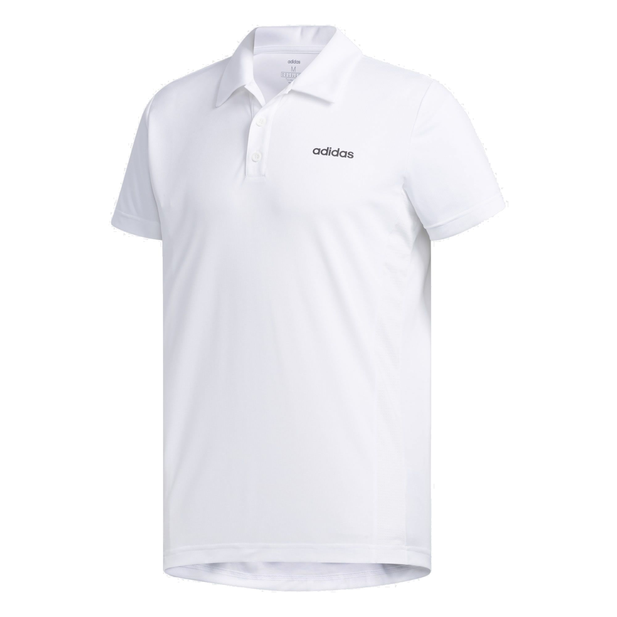 Polo Adidas D2m Ar - 10K Sports