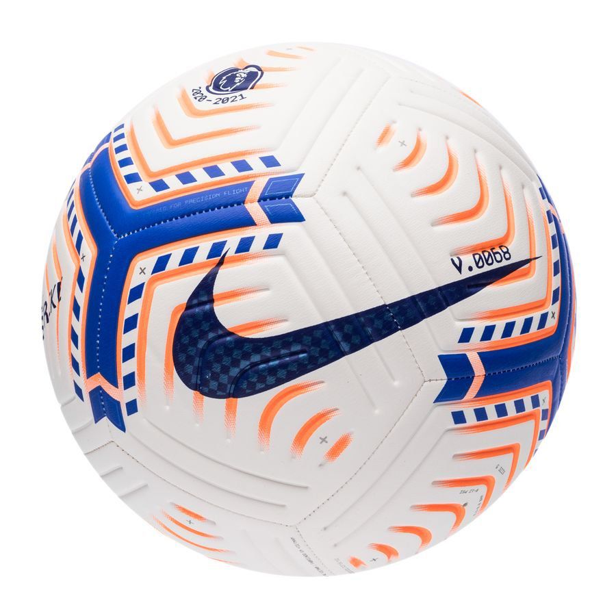 Bola de Futebol Campo Nike Premier League Strike